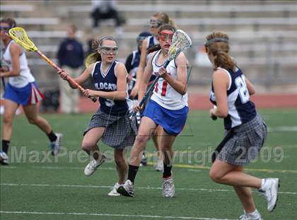 Thumbnail 3 in St. Mary's Academy @ Cherry Creek (5A 1st Round) photogallery.