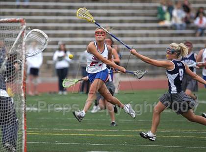 Thumbnail 2 in St. Mary's Academy @ Cherry Creek (5A 1st Round) photogallery.