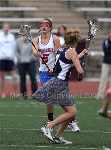Thumbnail 1 in St. Mary's Academy @ Cherry Creek (5A 1st Round) photogallery.