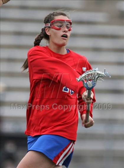 Thumbnail 1 in St. Mary's Academy @ Cherry Creek (5A 1st Round) photogallery.