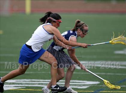 Thumbnail 1 in St. Mary's Academy @ Cherry Creek (5A 1st Round) photogallery.