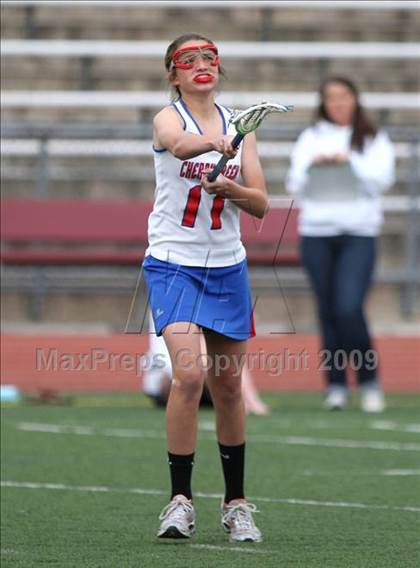 Thumbnail 1 in St. Mary's Academy @ Cherry Creek (5A 1st Round) photogallery.