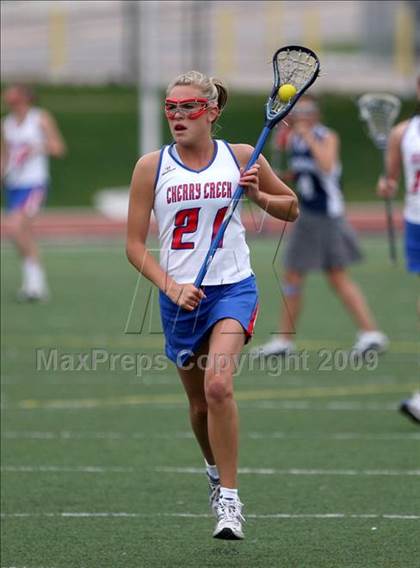 Thumbnail 2 in St. Mary's Academy @ Cherry Creek (5A 1st Round) photogallery.