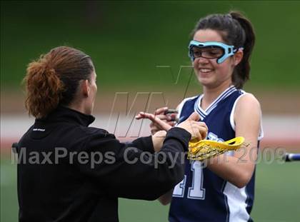 Thumbnail 2 in St. Mary's Academy @ Cherry Creek (5A 1st Round) photogallery.