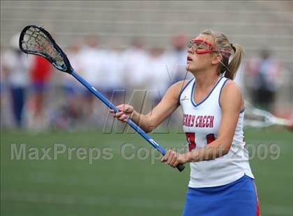 Thumbnail 3 in St. Mary's Academy @ Cherry Creek (5A 1st Round) photogallery.