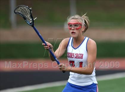 Thumbnail 1 in St. Mary's Academy @ Cherry Creek (5A 1st Round) photogallery.