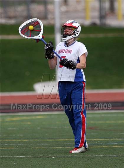 Thumbnail 3 in St. Mary's Academy @ Cherry Creek (5A 1st Round) photogallery.