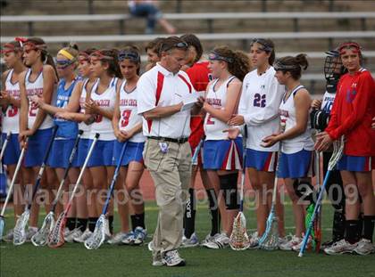 Thumbnail 1 in St. Mary's Academy @ Cherry Creek (5A 1st Round) photogallery.
