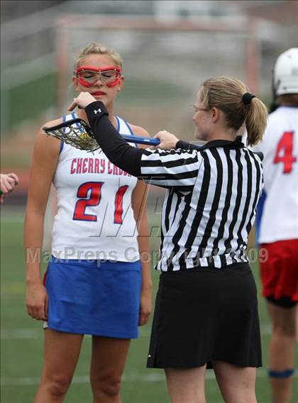 Thumbnail 3 in St. Mary's Academy @ Cherry Creek (5A 1st Round) photogallery.