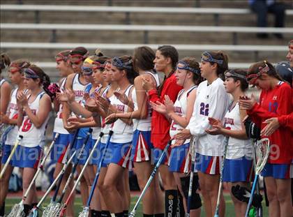 Thumbnail 3 in St. Mary's Academy @ Cherry Creek (5A 1st Round) photogallery.
