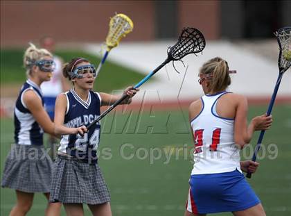 Thumbnail 3 in St. Mary's Academy @ Cherry Creek (5A 1st Round) photogallery.