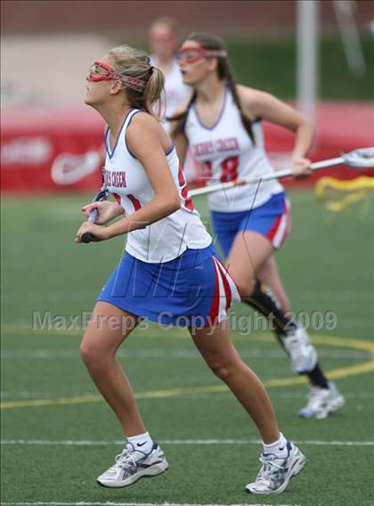 Thumbnail 1 in St. Mary's Academy @ Cherry Creek (5A 1st Round) photogallery.