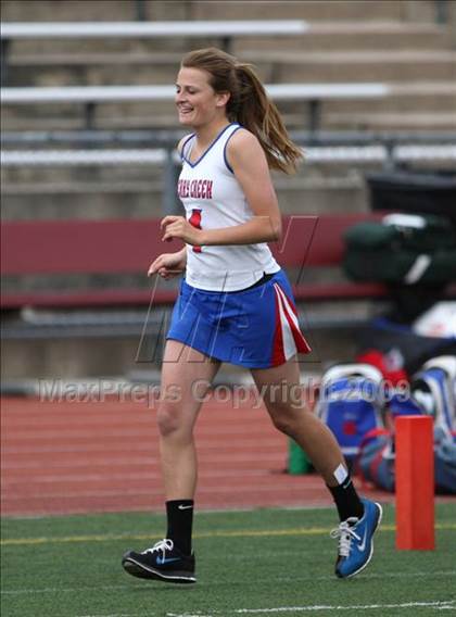 Thumbnail 2 in St. Mary's Academy @ Cherry Creek (5A 1st Round) photogallery.