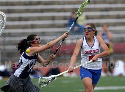 Thumbnail 2 in St. Mary's Academy @ Cherry Creek (5A 1st Round) photogallery.