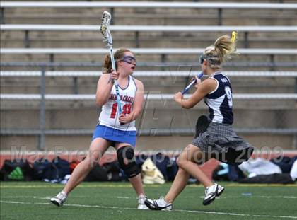 Thumbnail 3 in St. Mary's Academy @ Cherry Creek (5A 1st Round) photogallery.