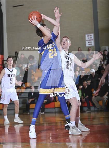 Thumbnail 3 in Rye vs Ardsley (Tiger Tournament) photogallery.
