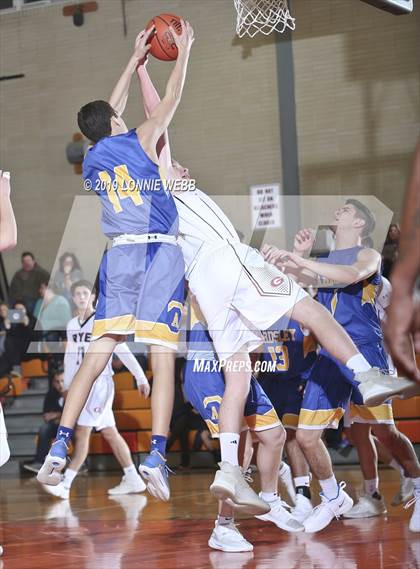 Thumbnail 1 in Rye vs Ardsley (Tiger Tournament) photogallery.
