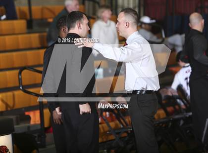 Thumbnail 1 in Rye vs Ardsley (Tiger Tournament) photogallery.