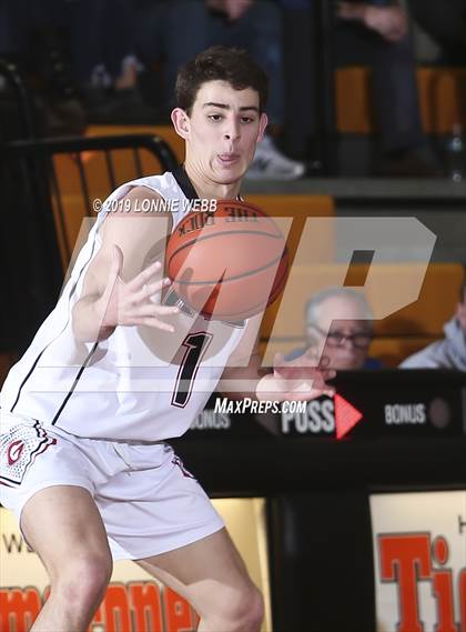 Thumbnail 3 in Rye vs Ardsley (Tiger Tournament) photogallery.