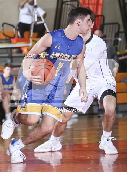 Thumbnail 1 in Rye vs Ardsley (Tiger Tournament) photogallery.