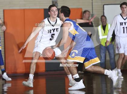 Thumbnail 1 in Rye vs Ardsley (Tiger Tournament) photogallery.