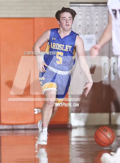 Thumbnail 1 in Rye vs Ardsley (Tiger Tournament) photogallery.