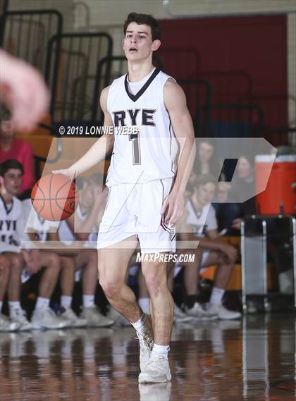 Thumbnail 2 in Rye vs Ardsley (Tiger Tournament) photogallery.