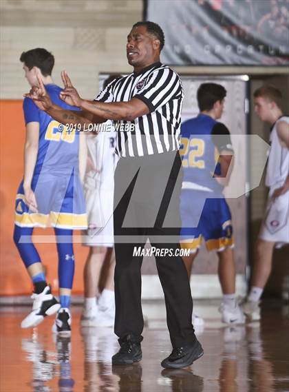 Thumbnail 3 in Rye vs Ardsley (Tiger Tournament) photogallery.