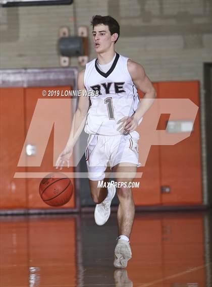 Thumbnail 1 in Rye vs Ardsley (Tiger Tournament) photogallery.