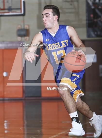 Thumbnail 1 in Rye vs Ardsley (Tiger Tournament) photogallery.