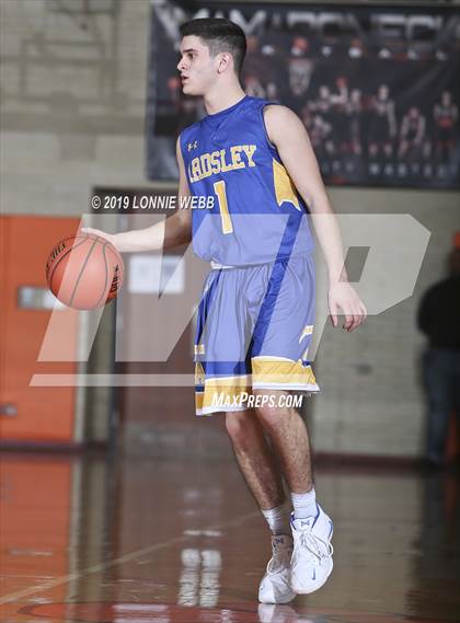 Thumbnail 3 in Rye vs Ardsley (Tiger Tournament) photogallery.