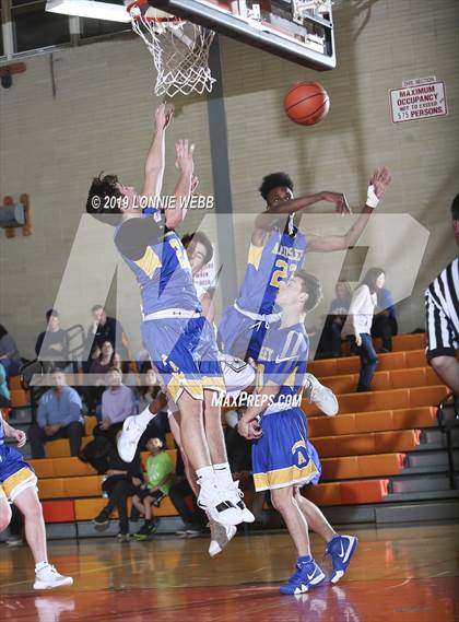 Thumbnail 3 in Rye vs Ardsley (Tiger Tournament) photogallery.