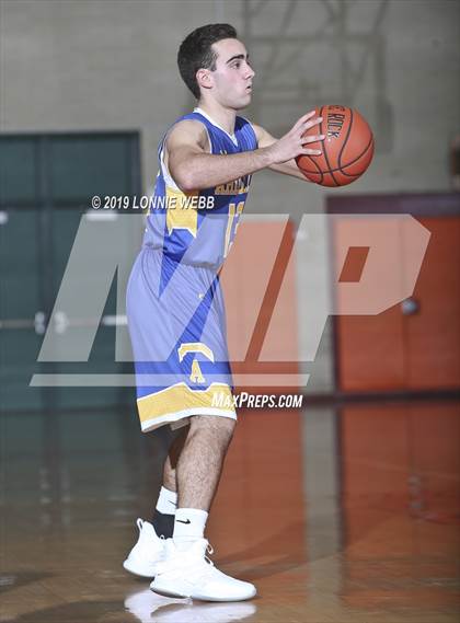 Thumbnail 1 in Rye vs Ardsley (Tiger Tournament) photogallery.