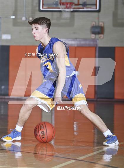 Thumbnail 2 in Rye vs Ardsley (Tiger Tournament) photogallery.