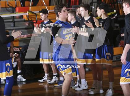 Thumbnail 2 in Rye vs Ardsley (Tiger Tournament) photogallery.