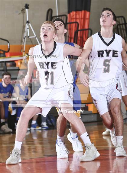 Thumbnail 3 in Rye vs Ardsley (Tiger Tournament) photogallery.