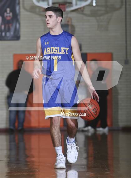 Thumbnail 3 in Rye vs Ardsley (Tiger Tournament) photogallery.