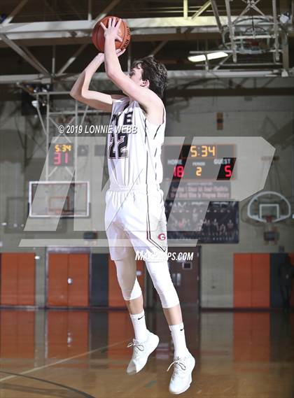 Thumbnail 1 in Rye vs Ardsley (Tiger Tournament) photogallery.