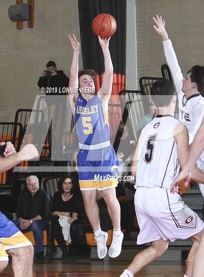 Thumbnail 2 in Rye vs Ardsley (Tiger Tournament) photogallery.