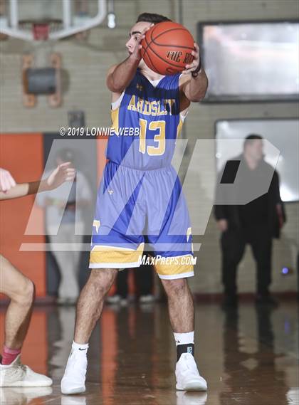 Thumbnail 2 in Rye vs Ardsley (Tiger Tournament) photogallery.