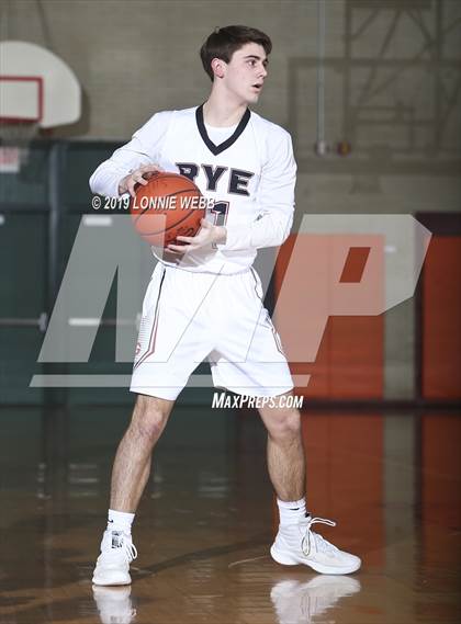 Thumbnail 1 in Rye vs Ardsley (Tiger Tournament) photogallery.