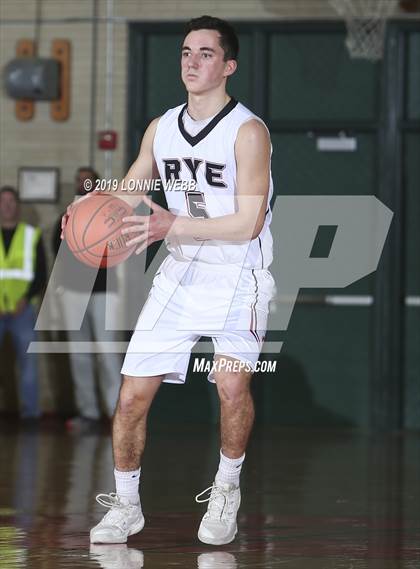 Thumbnail 2 in Rye vs Ardsley (Tiger Tournament) photogallery.