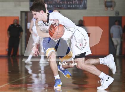 Thumbnail 1 in Rye vs Ardsley (Tiger Tournament) photogallery.