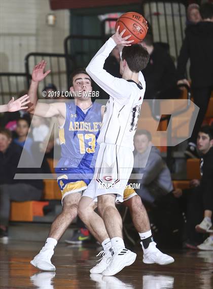 Thumbnail 2 in Rye vs Ardsley (Tiger Tournament) photogallery.