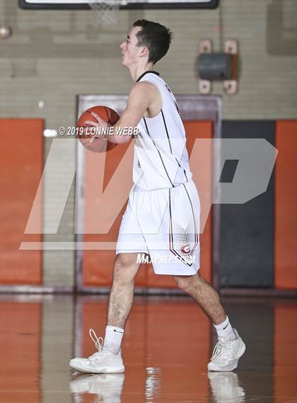 Thumbnail 3 in Rye vs Ardsley (Tiger Tournament) photogallery.