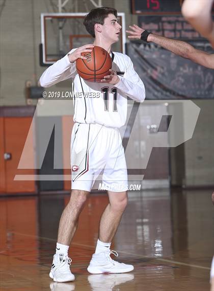 Thumbnail 3 in Rye vs Ardsley (Tiger Tournament) photogallery.