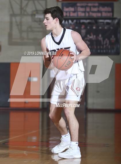 Thumbnail 1 in Rye vs Ardsley (Tiger Tournament) photogallery.