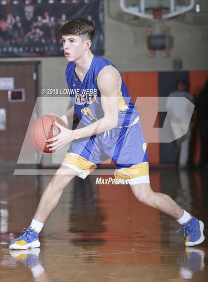 Thumbnail 3 in Rye vs Ardsley (Tiger Tournament) photogallery.