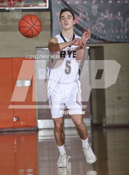 Thumbnail 2 in Rye vs Ardsley (Tiger Tournament) photogallery.