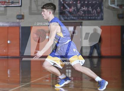 Thumbnail 2 in Rye vs Ardsley (Tiger Tournament) photogallery.